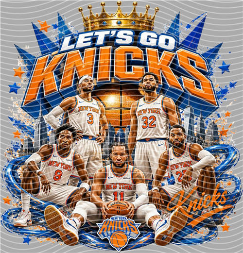 NBA and Team-QD 2846